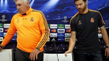 Internationale Trainerrochade: Ancelotti übernimmt die Seleção – und Alonso Real Madrid