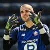 Mercato. Lucas Chevalier quitte Lille et s’engage officiellement au PSG