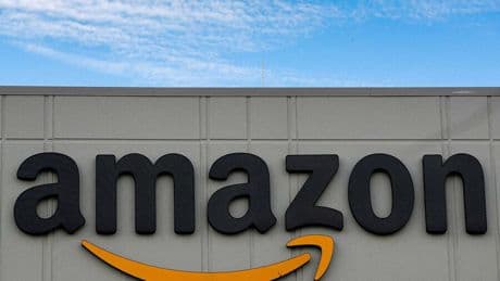 Künstliche Intelligenz: Amazon will Milliarden in neues KI-Datenzentrum stecken