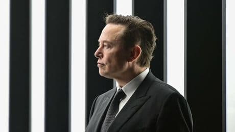 Elektroauto-Hersteller: Tesla stellt Musk neues Milliarden-Aktienpaket in Aussicht