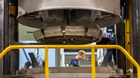 Kein Happy End: Insolventer deutscher Autozulieferer vor dem Aus - 600 Jobs betroffen