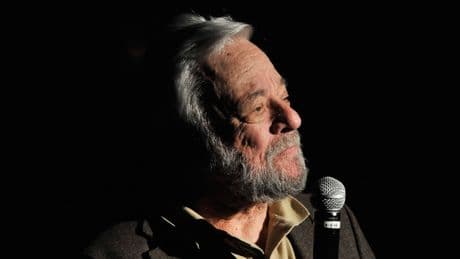 Three years after his death, Stephen Sondheim feels more alive than ever