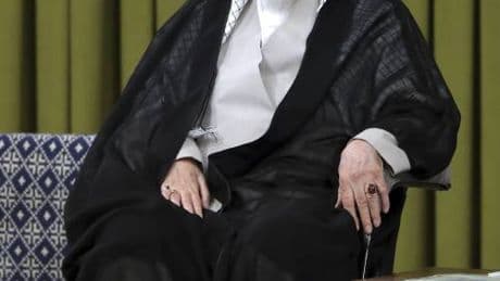 Vivere nel mondo dove regna l'ayatollah