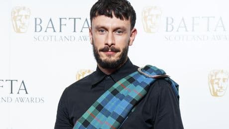 Baby Reindeer creator Richard Gadd named most influential person on TV