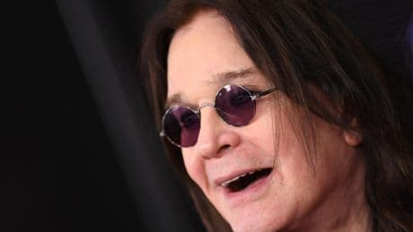 Mort d’Ozzy Osbourne, légende du heavy metal et chanteur de Black Sabbath