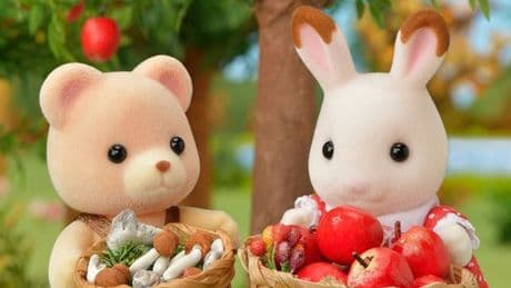TikTok videos of Sylvanian Families drinking and dealing drugs sparks legal battle