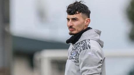Trabzonspor'da 4 sakatlık açıklandı!