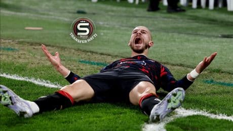Beşiktaş'ta hedef Cerny! Teklifi sundular