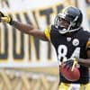NFL. Antonio Brown, ancienne star de football américain, recherché pour tentative de meurtre