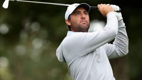 How Scottie Scheffler already is leading US Ryder Cup team