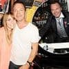 DJ Pete Tong makes rare comments about his kids as he admits his family have kept him 'grounded' throughout successful career