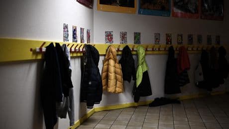 Douai : une arme artisanale découverte dans les toilettes d’une école primaire