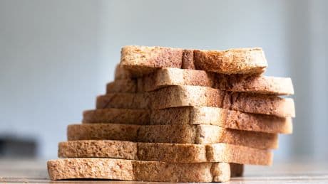 So schlecht wie sein Ruf? ÖKO-TEST testet Vollkorntoast