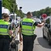 Schlappe für Dobrindt: Gericht stoppt Abweisung Asylsuchender hinter der Grenze