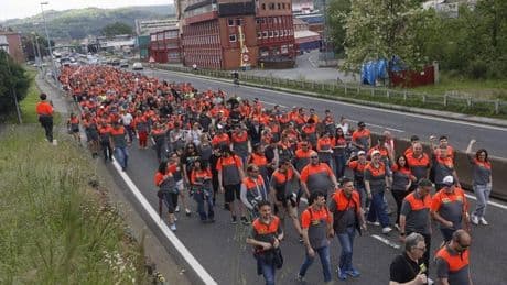 ELA no siempre gana: el sindicato se queda aislado en los últimos conflictos laborales por su 'no' al acuerdo'