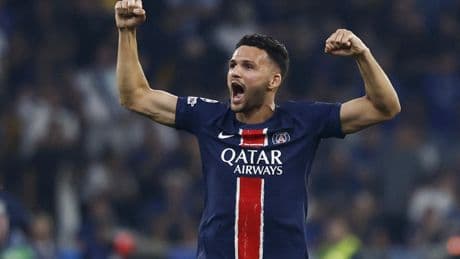 Coupe du monde des clubs : le PSG sort la grosse équipe, Ramos titulaire
