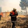 Incendie dans l’Aude : au troisième jour de lutte contre les flammes, le feu enfin fixé