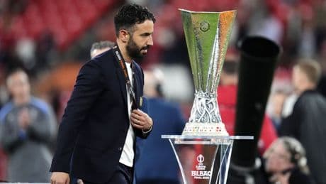 Ruben Amorim plans apology to fans for dismal season after Villa clash