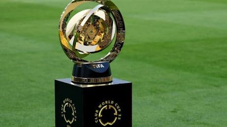 FIFA Club World Cup: Supercomputer predicts unlikely winner to scoop £97m prize money