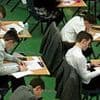 GCSE results day 2025: Pupils across UK to receive exam grades amid warning of 'fiercest ever' scramble for college places - live updates