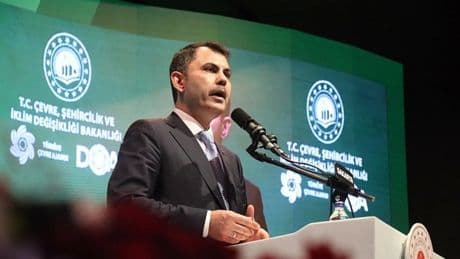 Bakan Kurum açıkladı! Sıfır Atık'ta yeni aşama: DOA uygulaması başlıyor