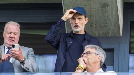 Thomas Tuchel must ensure England U21s heroes get step up they deserve after Euros win