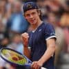 Tennis: Deutsches Finale: McDonald gewinnt French Open der Junioren