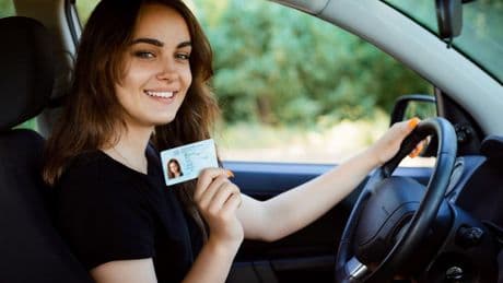 Does Your Teen Really Need A Driver’s License?