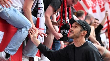 Verpassen der Champions League: Freiburg tröstet sich mit Komplimenten