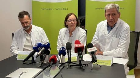 Due neonati uccisi da un batterio nel giro di poche ore