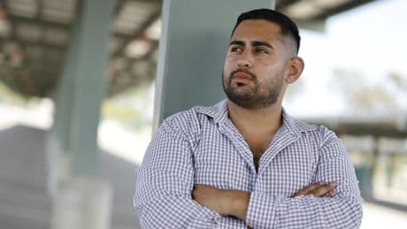 Fears of racial profiling rise as Border Patrol conducts 'roving patrols,' detains U.S. citizens