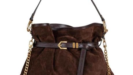 ¡Adelántate al otoño! Estos son los bolsos que deberías comprar ya porque serán tendencia cuando acabe el verano