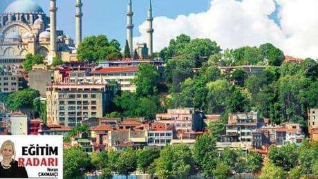 THE sıralaması İstanbul’da açıklanacak