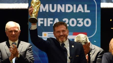 World Cup 2030: Proposed 64-team tournament branded ‘ridiculous’ amid immediate backlash