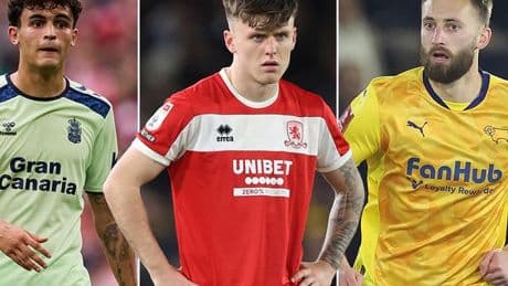 How Liverpool's 17 loaned out players fared in 2024-25 as 'superb' star set for fresh start