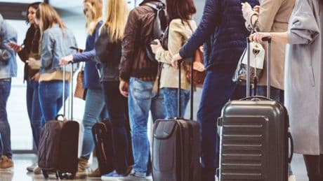 'Time-saving' hack for Ryanair, easyJet, TUI and Jet2 fliers at Scots airports