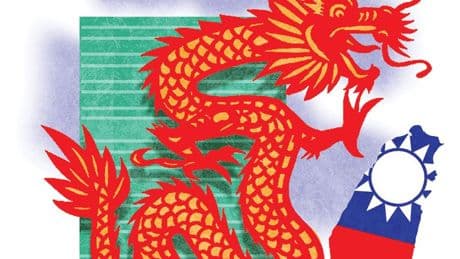 The fraudulent U.N. Resolution 2758 and the courage to recognize Taiwan