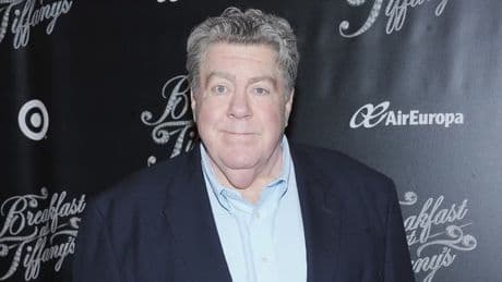 George Wendt, star de la série "Cheers" et comédien régulier du "Saturday Night Live", est mort à 76 ans