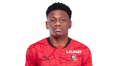 Trabzonspor, 21 yaşındaki oyuncuyu 5 milyon euroya transfer etti