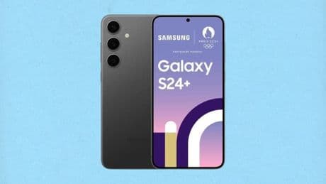 Un smartphone pas cher ? Profitez de cette astuce pour acheter le Samsung Galaxy S24+