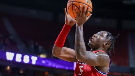 NCAA investigates 13 former basketball players for sports betting violations