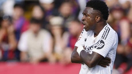 La mentira de Vinícius que contagió a Bellingham y el enésimo drama de Lucas en el Real Madrid
