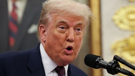 White House Suggests Trump-Putin Meeting Could Come Soon