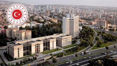 Dışişleri'nden Suriye mesajı: Şiddet olayları diyalogla sona ermeli