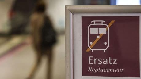 Bahnverkehr im Ruhrgebiet: Änderungen für Bahnstrecken um Schwerte, Unna und Dortmund