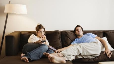 Votre couple est-il atteint du syndrome des colocataires ? Ces 3 signes qui ne trompent pas