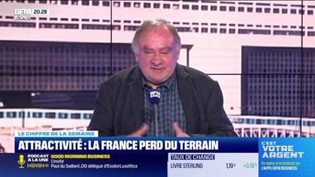 La semaine de votre argent - 16/05