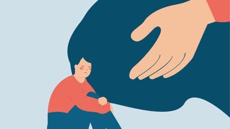 3 Things Not To Say To Someone In An Abusive Relationship, By A Psychologist