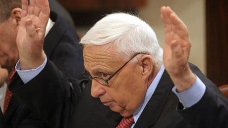 Israel’s Gaza Disengagement Worked Far Too Well
