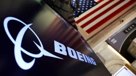 Guerre commerciale : la Chine ne veut plus réceptionner d’avions Boeing, selon Bloomberg